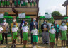 Journée mondiale de l’Environnement: Lancement du programme de sensibilisation en milieu scolaire. 