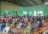 Makokou- Concertations provinciales sur le conflit Homme-Éléphant 