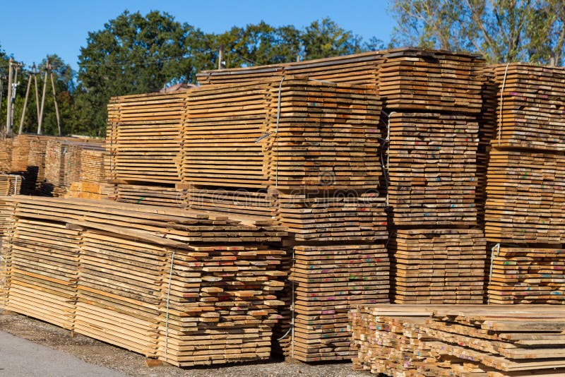 Vente aux enchères publiques de lots de bois saisis par l&rsquo;AdministrationEssences prisées inclus (Kevazingo, Padouk, Okoumé, Tali et plus…)